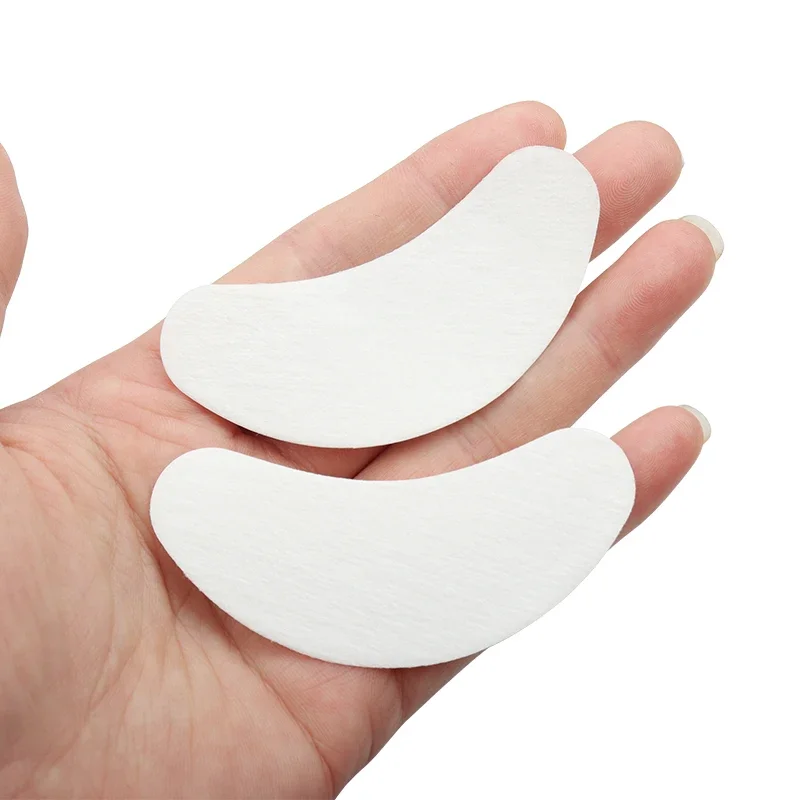 50/100/200 Pairs Hydrogel Eyel - Under Eye Gel recension och pris