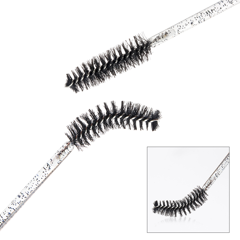 200pcs Eyelash Extension Suppl - Micro Brush Applicator recension och pris