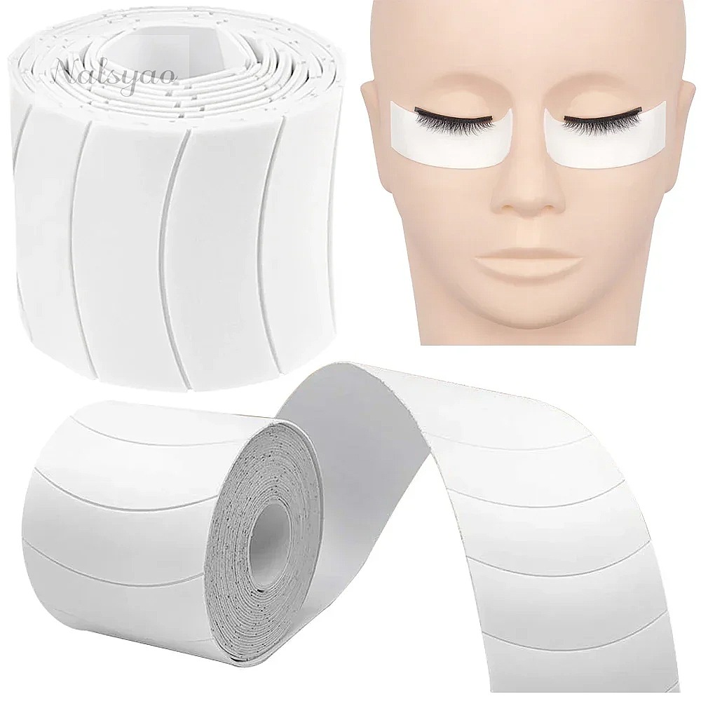 110Pcs Eye Tapes Under Eye Pat - Under Eye Gel recension och pris