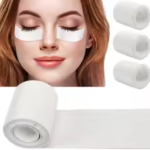 110Pcs/Roll Eye Tapes Under Ey - Under Eye Gel recension och pris