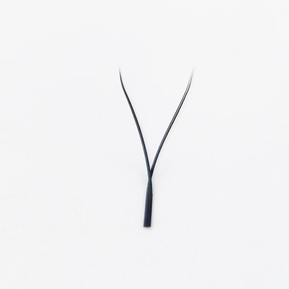 Supmacio 0.10 mm YY Lash Y Sha - Lash Fan Volume recension och pris