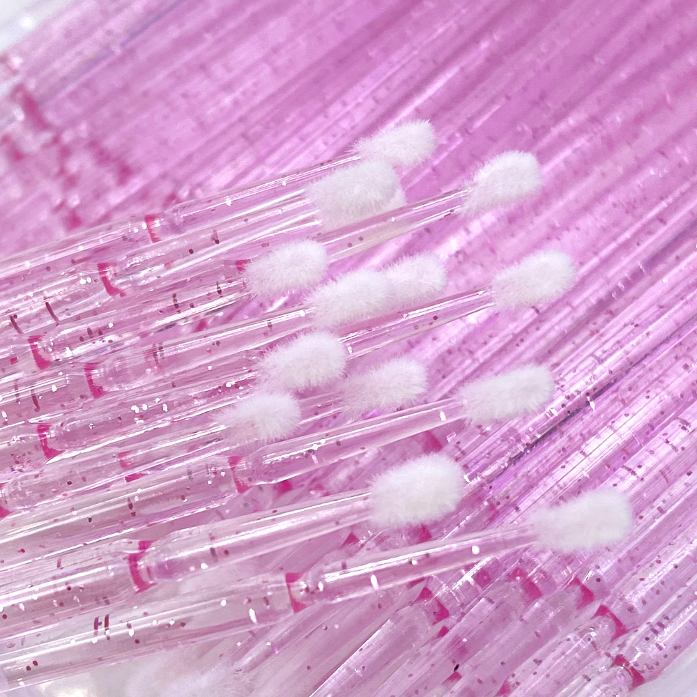 100/lot Disposable Applicator  - Micro Brush Applicator recension och pris
