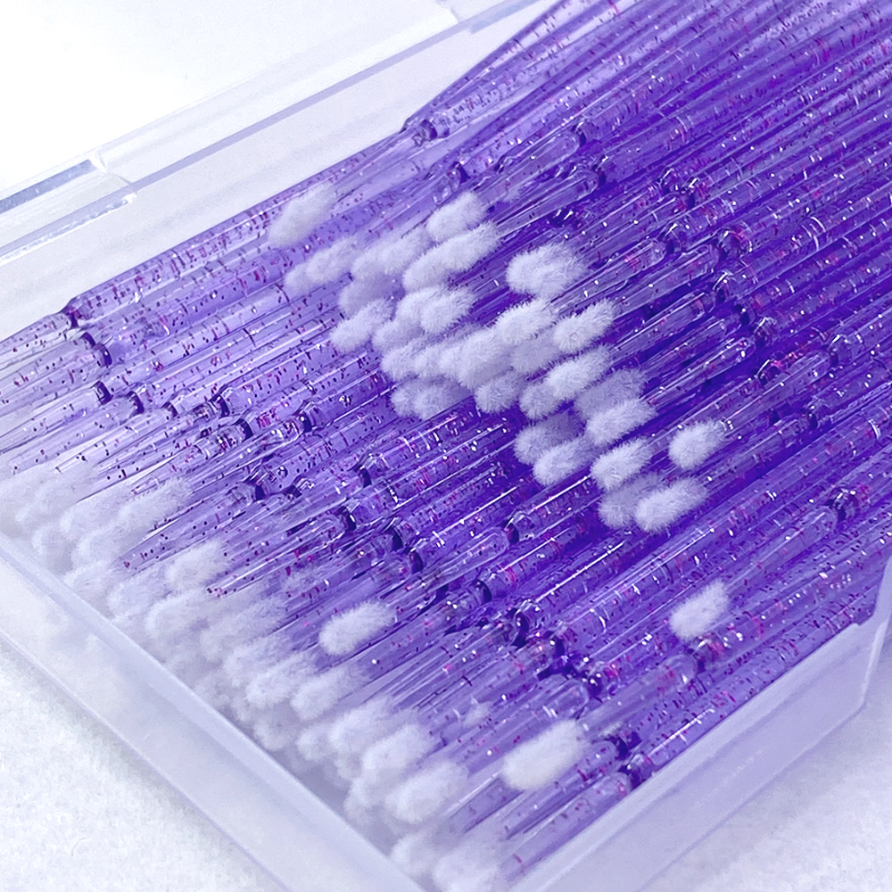 100/lot Disposable Applicator  - Micro Brush Applicator recension och pris