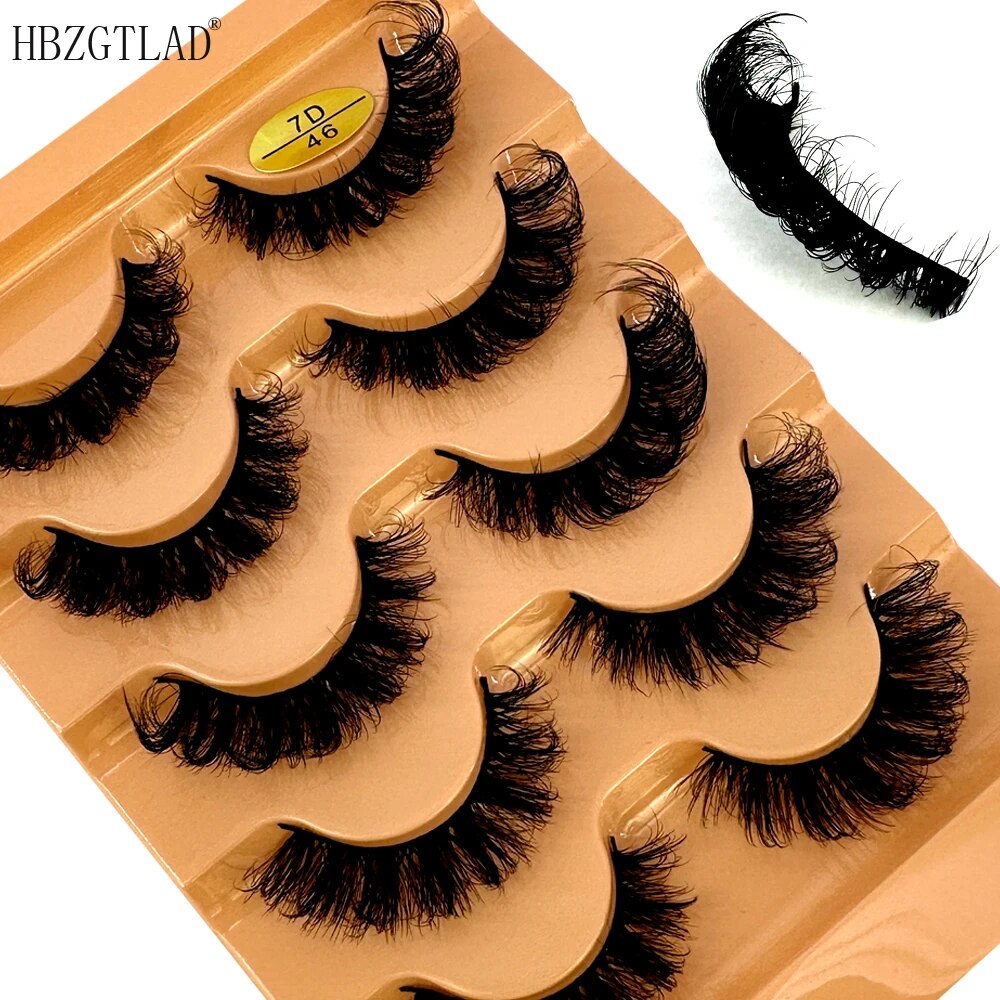Cat Eye Eyelashes 3D Natural F - Eyelash Extension Cat Eye Wispy recension och pris