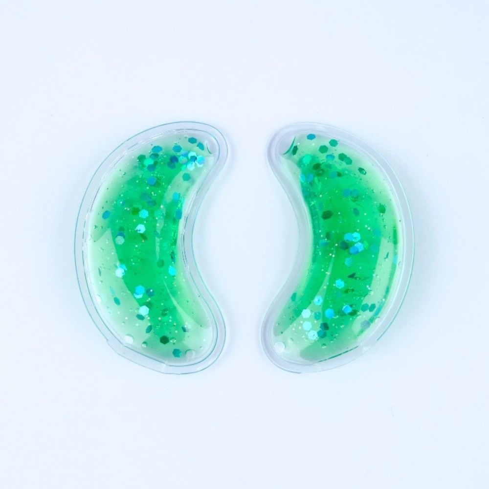 Gel Eye Pad Reusable Hot Cold  - Under Eye Gel recension och pris