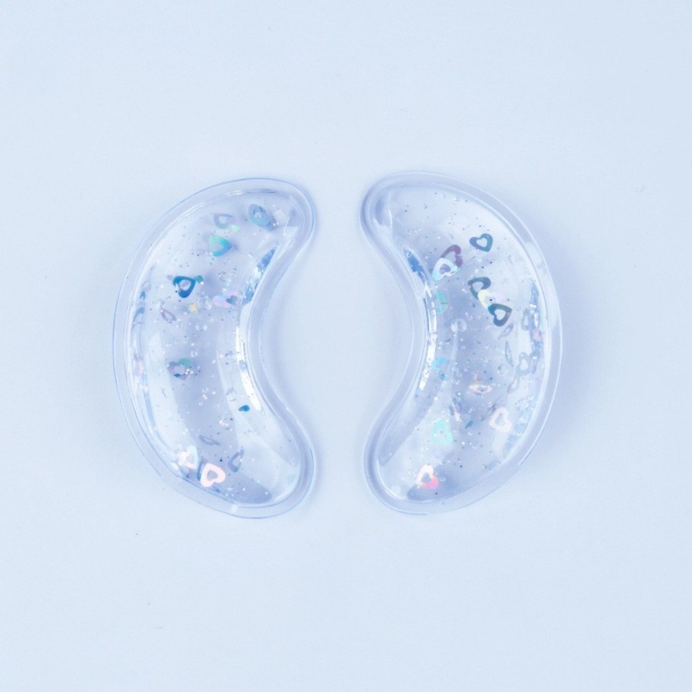 Gel Eye Pad Reusable Hot Cold  - Under Eye Gel recension och pris