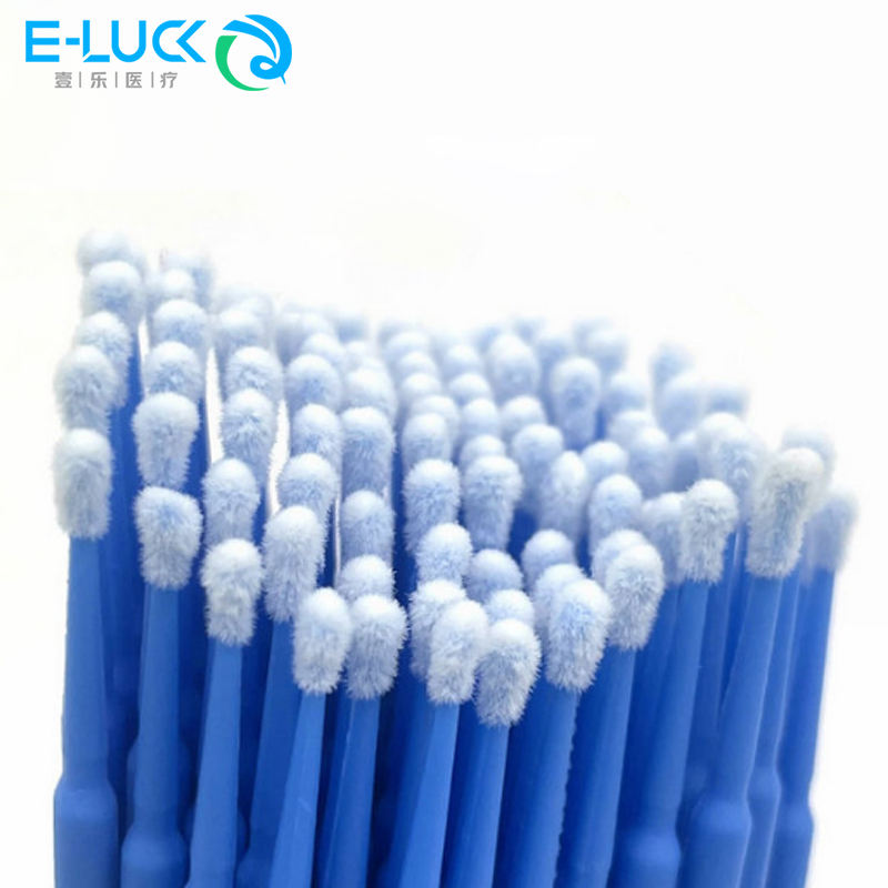 Dental Micro Brushes Disposabl - Micro Brush Applicator recension och pris
