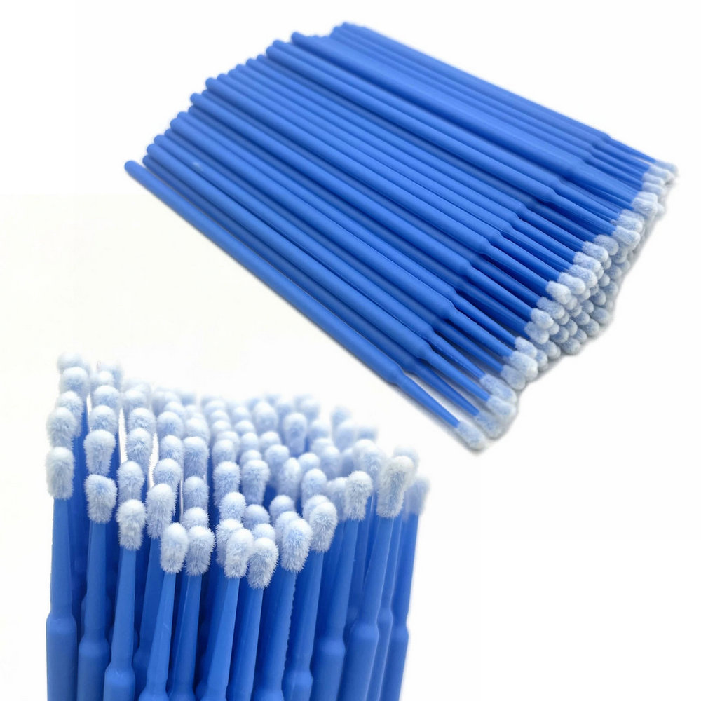40Pcs/100Pcs AG Dental Disposa - Micro Brush Applicator recension och pris