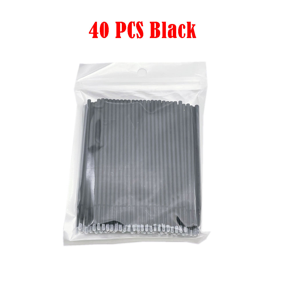 40Pcs/100Pcs AG Dental Disposa - Micro Brush Applicator recension och pris