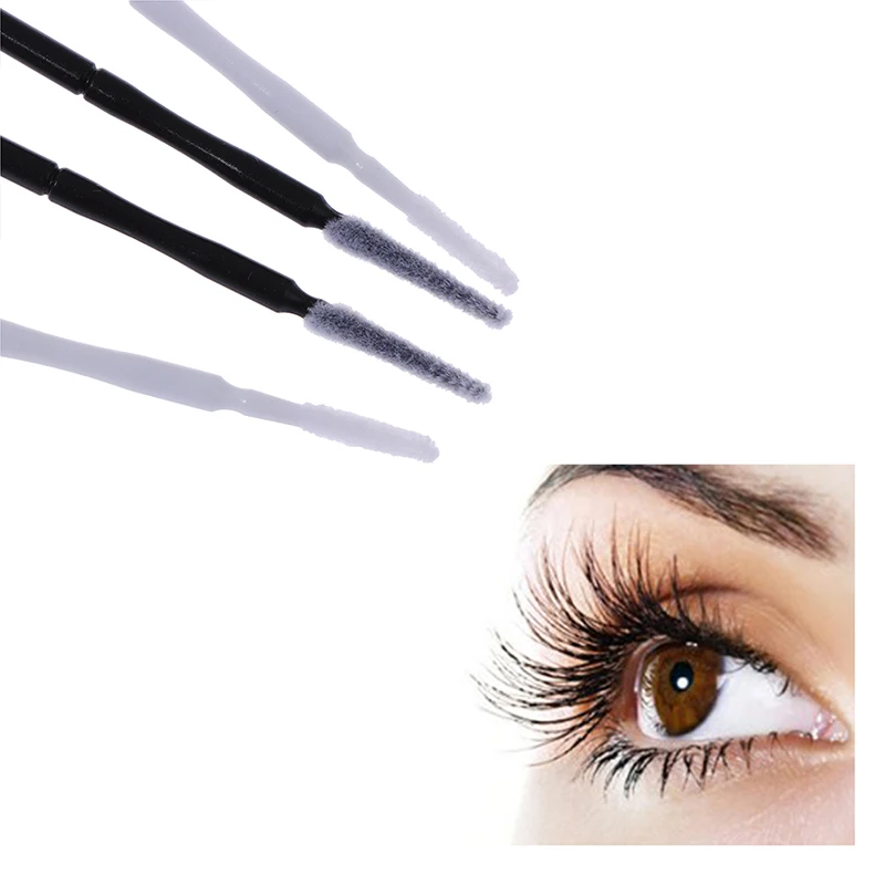 100Pcs Professional Disposable - Micro Brush Applicator recension och pris