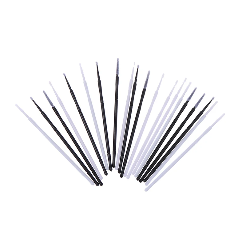 100Pcs Professional Disposable - Micro Brush Applicator recension och pris
