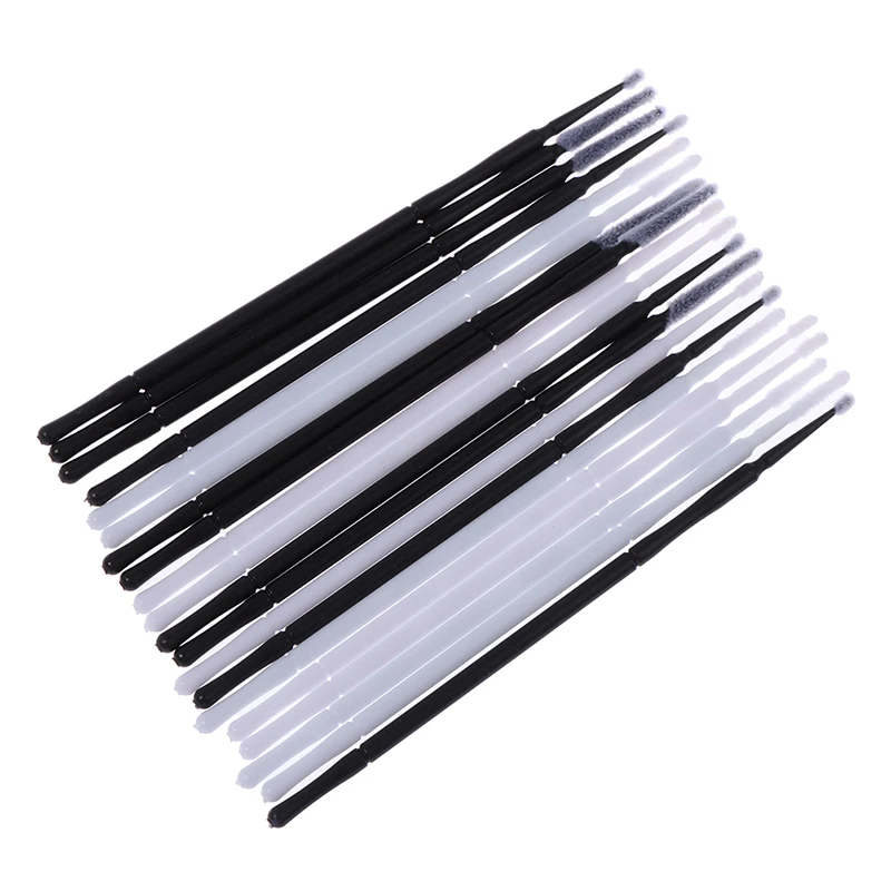 100Pcs Professional Disposable - Micro Brush Applicator recension och pris