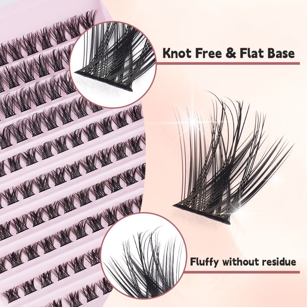 High Quality Bond and Seal Fal - Eyelash Extension Individual recension och pris