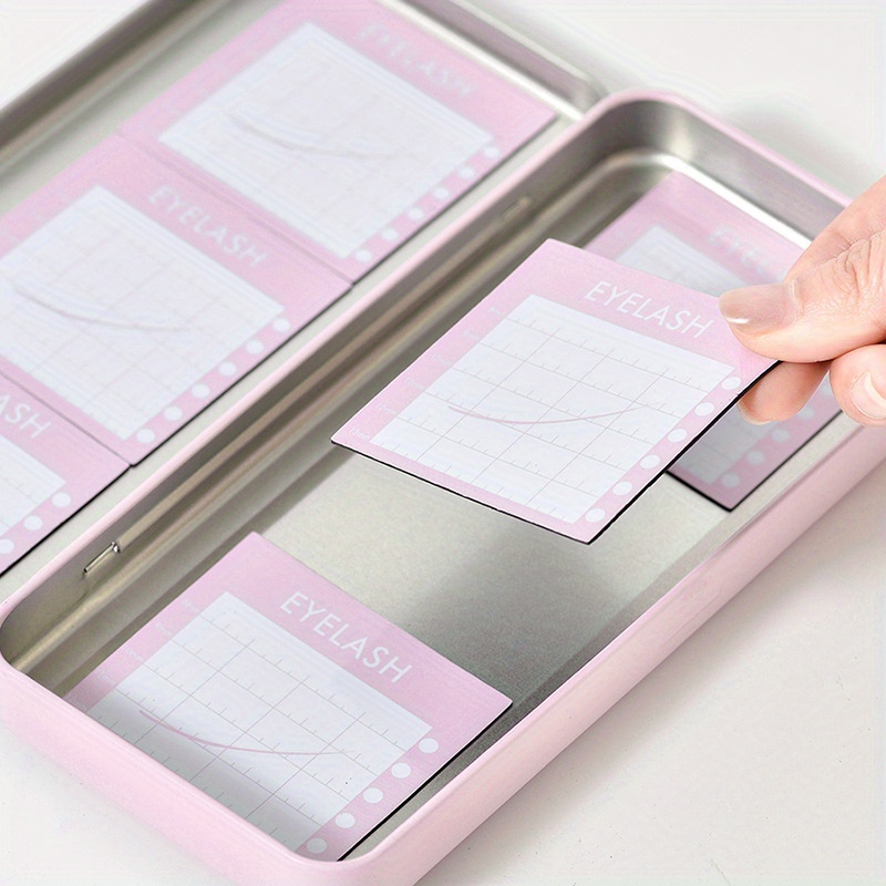 2 sets of Magnetic Eyelash Ext - Eyelash Extension Japanese Style recension och pris