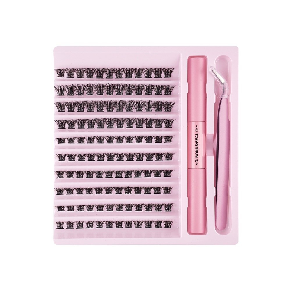 High Quality Bond and Seal Fal - Eyelash Extension Individual recension och pris