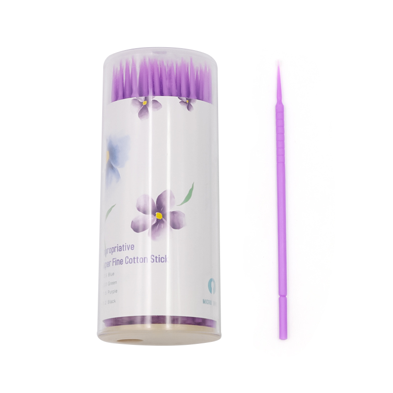 100Pcs Dentistry Disposable Ap - Micro Brush Applicator recension och pris