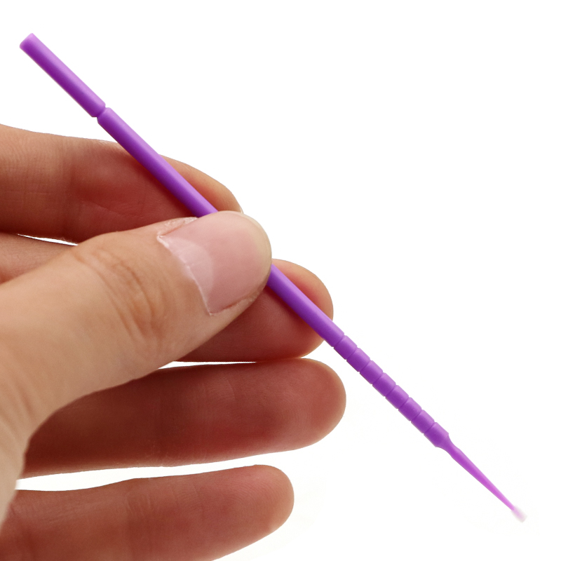 100Pcs Dentistry Disposable Ap - Micro Brush Applicator recension och pris