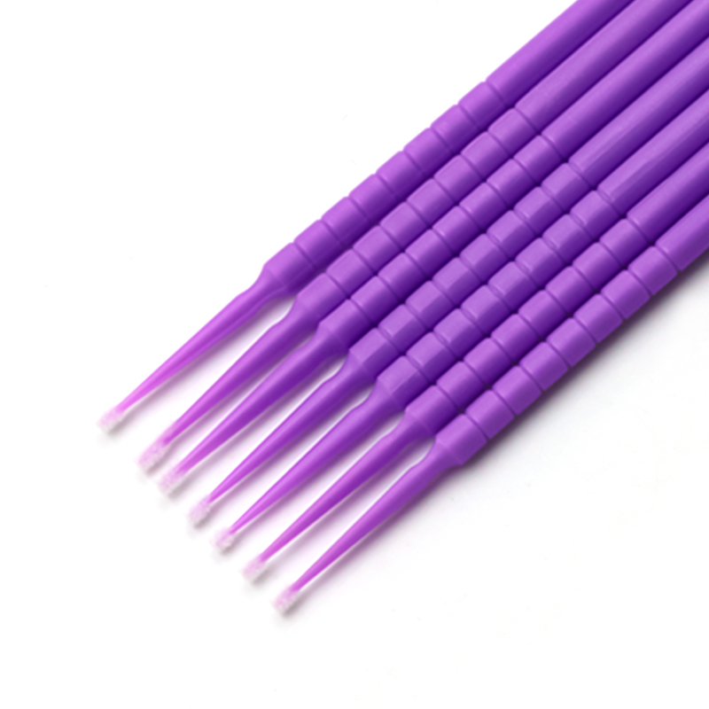 100Pcs Dentistry Disposable Ap - Micro Brush Applicator recension och pris